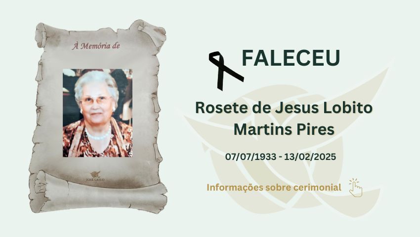 Rosete Pires